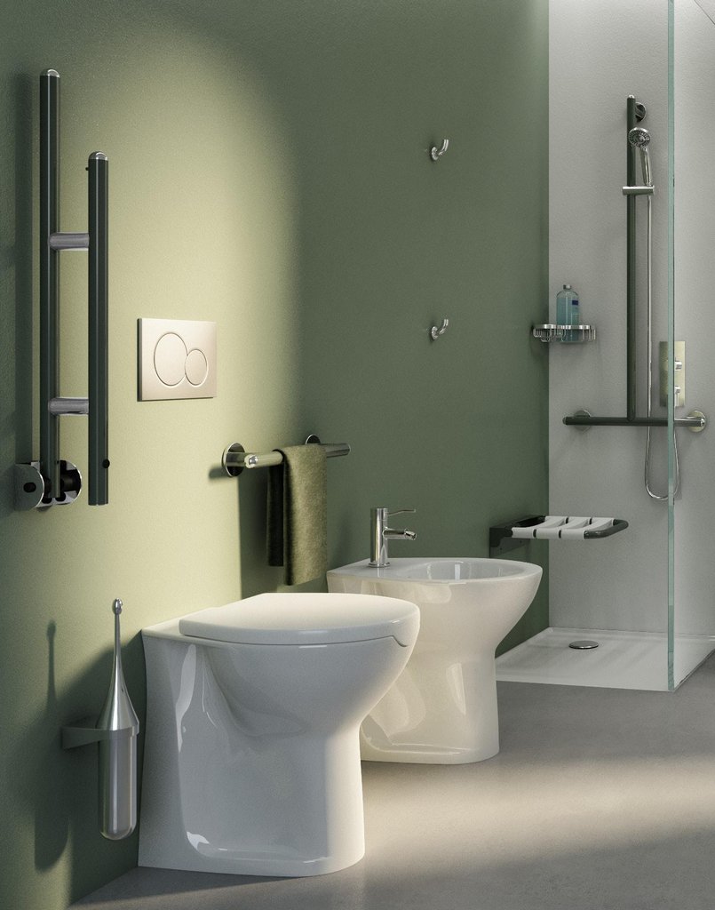 BAGNO E ARREDO BAGNO visual data 2