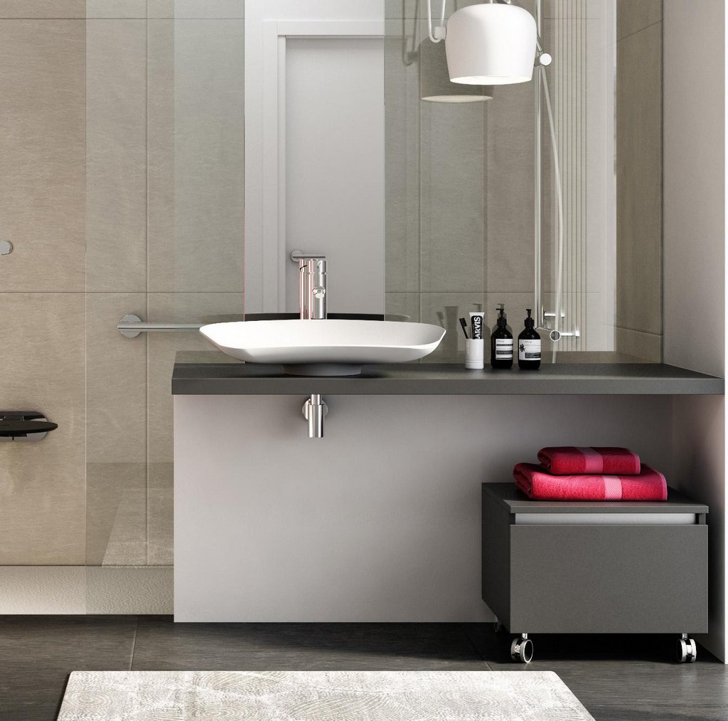 BAGNO E ARREDO BAGNO visual data 3